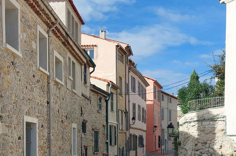 Appartement Die Gärten von Antibes