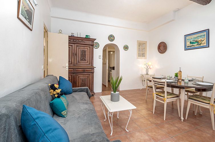 Unterkunft 0485813 - Appartement Provence / Cote d'Azur - Appartement Rue de la Pompe