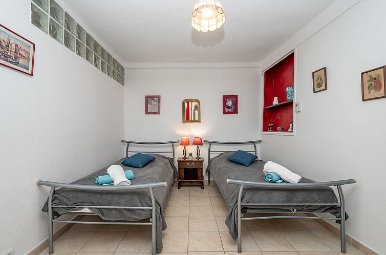 Appartement Rue de la Pompe