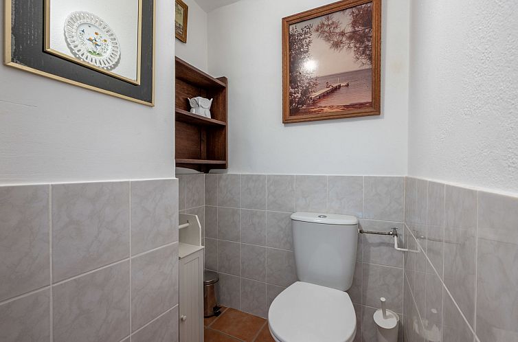 Appartement Rue de la Pompe