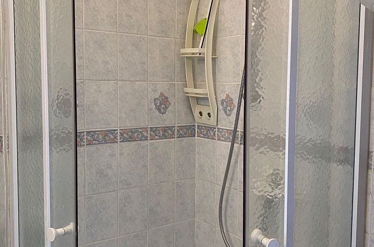 Appartement Studio-Apartment mit Blick auf das Wasser