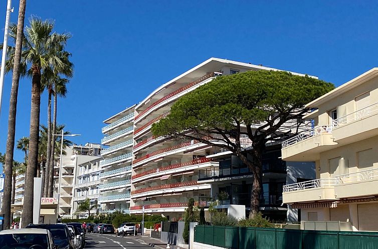 Appartement Studio-Apartment mit Blick auf das Wasser