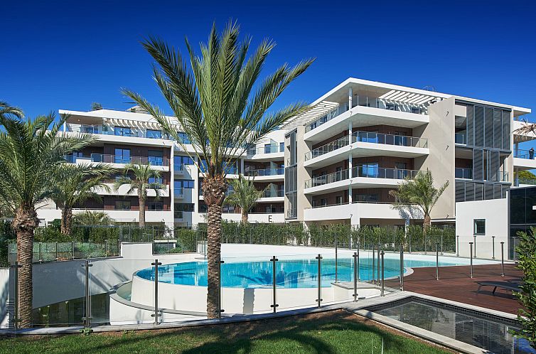 Unterkunft 0485815 - Appartement Provence / Cote d'Azur - Appartement in Antibes