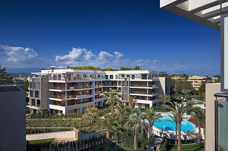 Appartement in Antibes