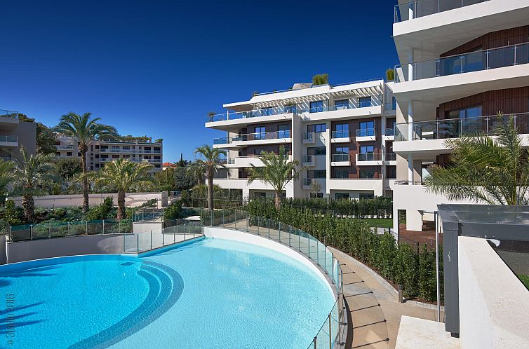 Appartement in Antibes