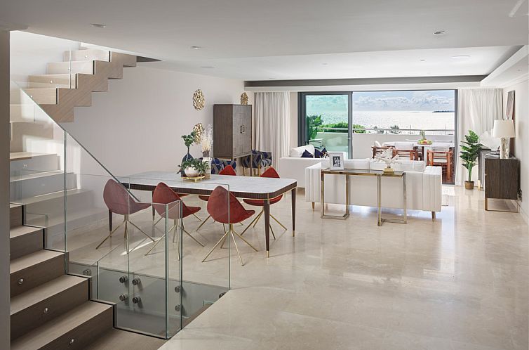 Appartement in Antibes