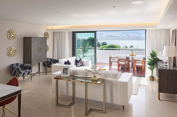 Appartement in Antibes