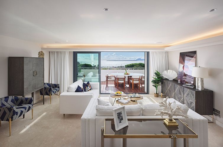 Appartement in Antibes