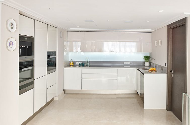 Appartement in Antibes