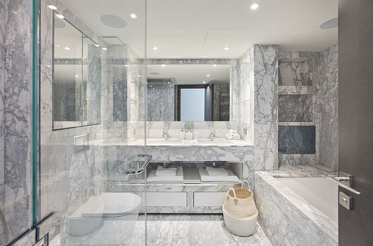 Appartement in Antibes
