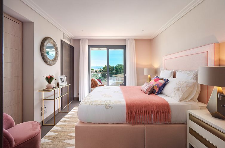 Appartement in Antibes