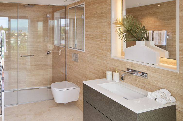Appartement in Antibes