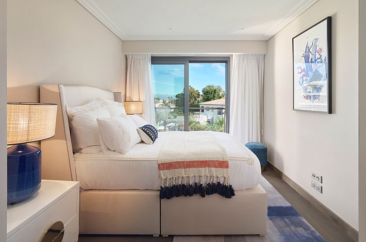 Appartement in Antibes
