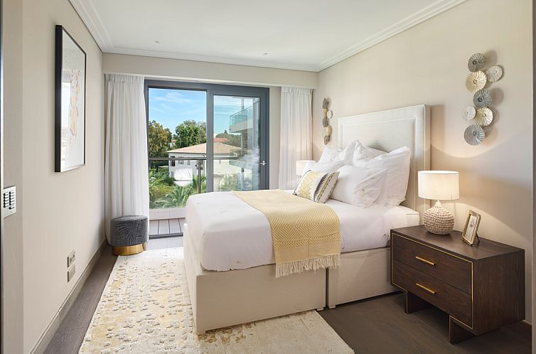 Appartement in Antibes