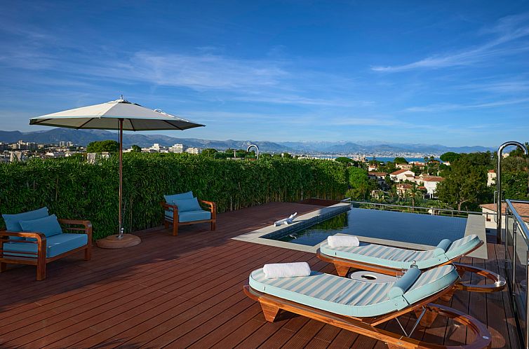 Appartement in Antibes