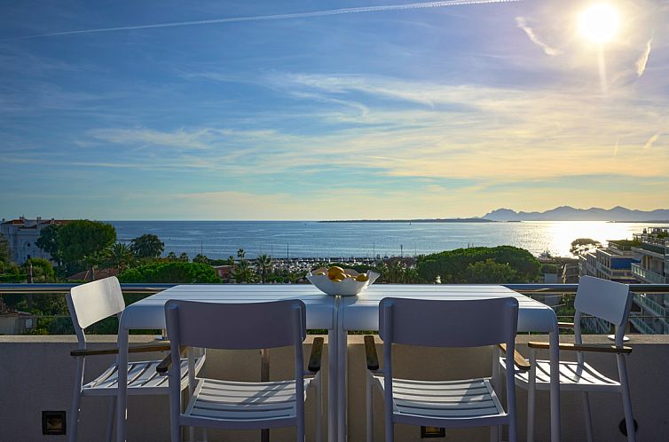 Appartement in Antibes
