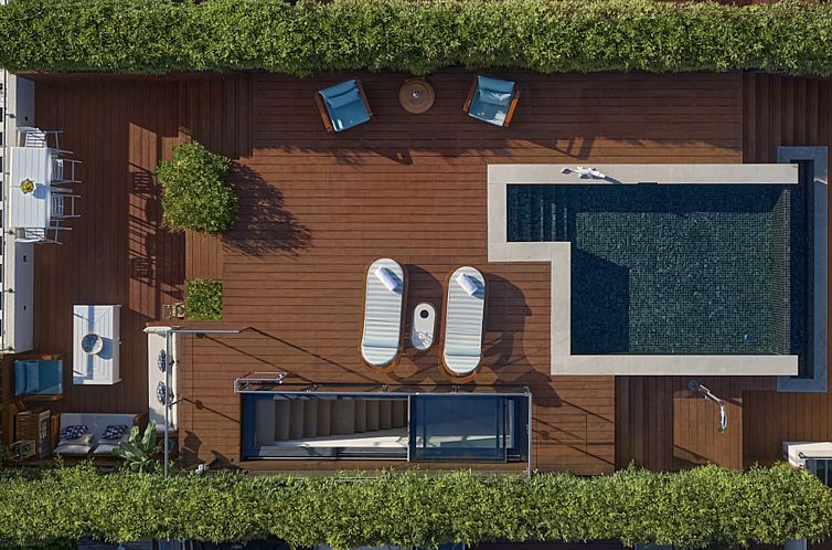Appartement in Antibes