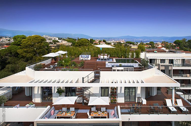 Appartement in Antibes