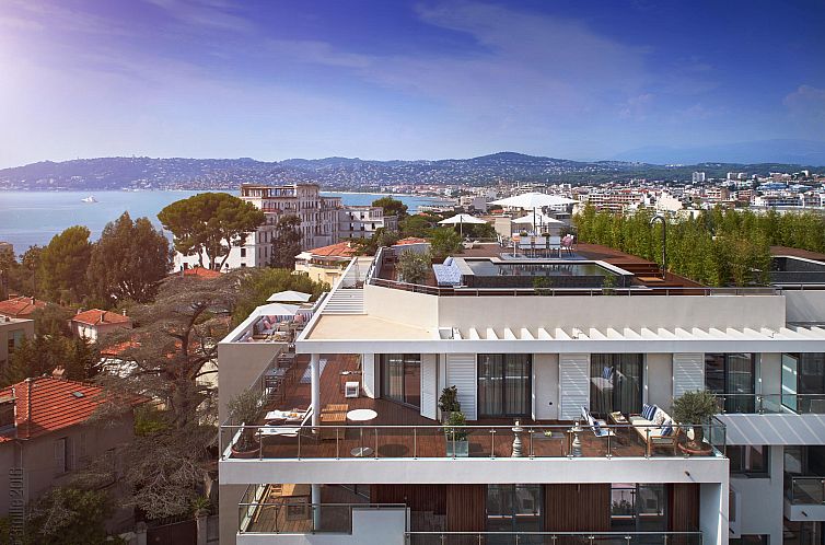 Appartement in Antibes