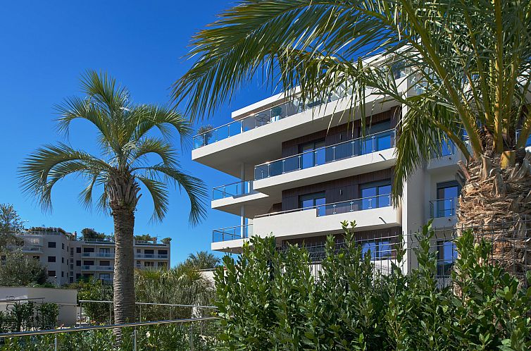 Appartement in Antibes