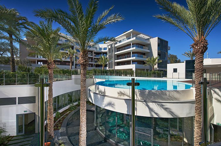 Appartement in Antibes