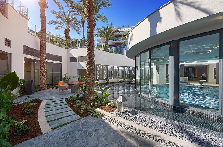 Appartement in Antibes