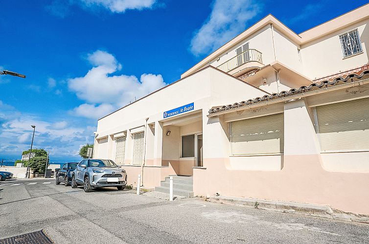 Appartement La Bouée