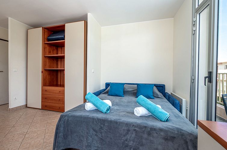 Appartement La Bouée