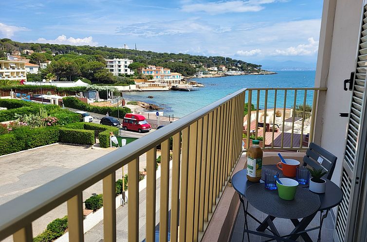 Appartement La Bouée