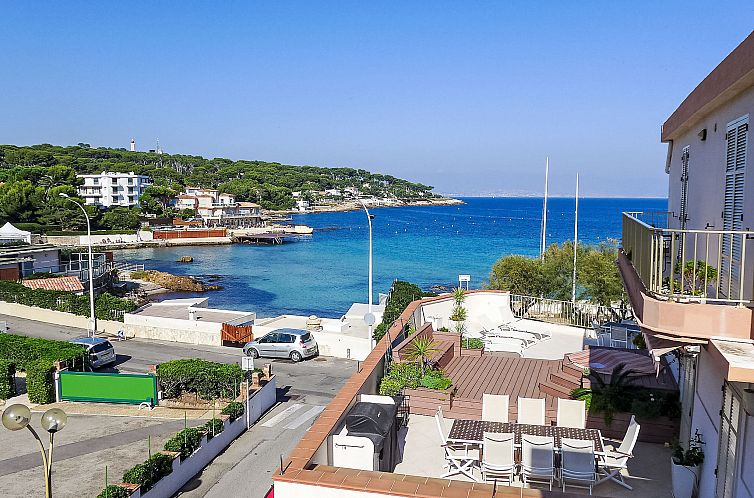 Appartement La Bouée