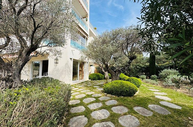 Unterkunft 0485818 - Appartement Provence / Cote d'Azur - Appartement in Antibes