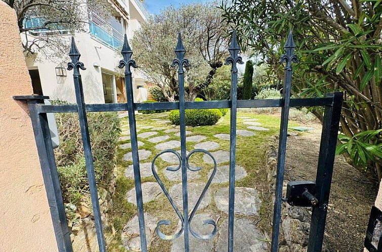 Appartement in Antibes