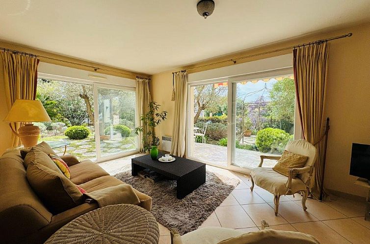 Appartement in Antibes