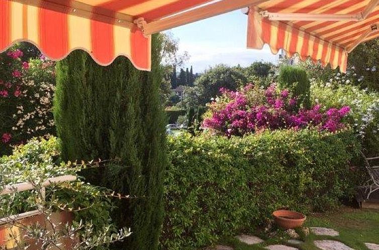 Appartement in Antibes