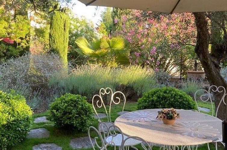 Appartement in Antibes