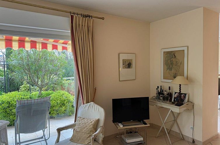 Appartement in Antibes