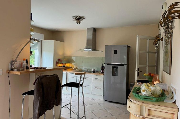 Appartement in Antibes