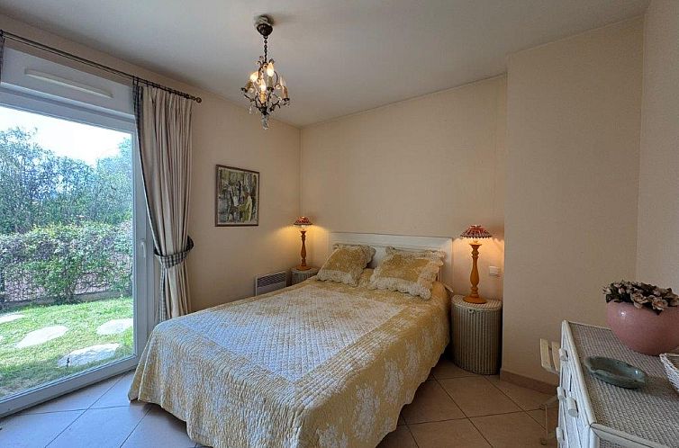Appartement in Antibes