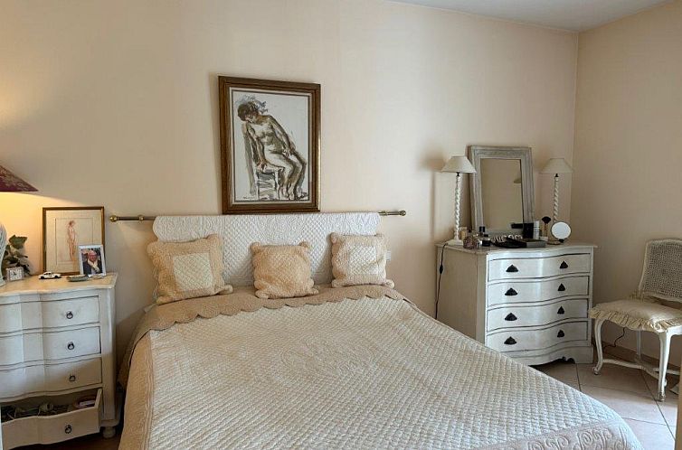 Appartement in Antibes