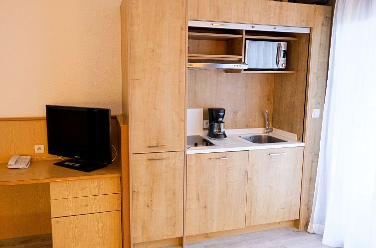 Appartement Résidence Thalazur Antibes