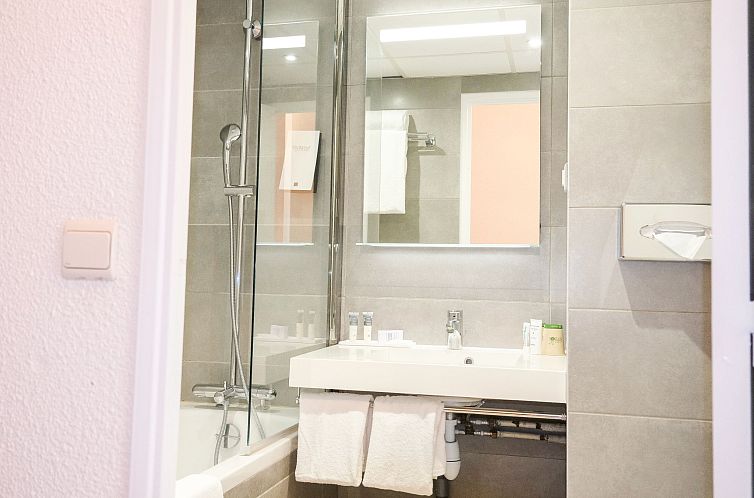 Appartement Résidence Thalazur Antibes