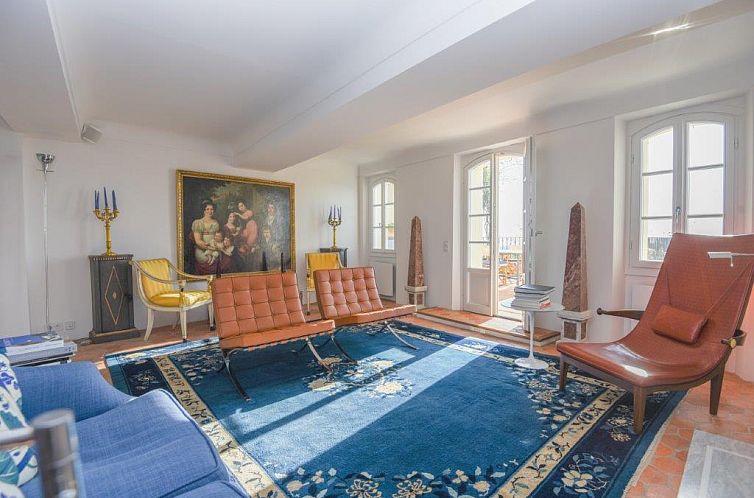 Vrijstaande woning in Châteauneuf-Grasse