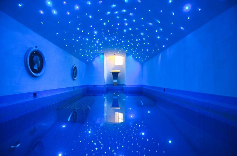 Vrijstaande woning in Châteauneuf-Grasse