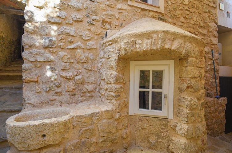 Vrijstaande woning in Châteauneuf-Grasse