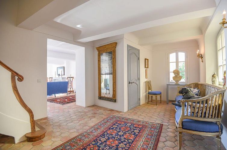 Vrijstaande woning in Châteauneuf-Grasse