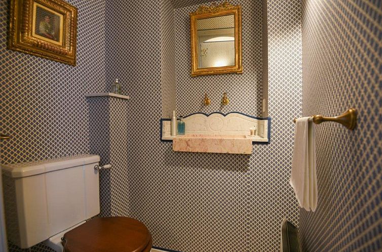 Vrijstaande woning in Châteauneuf-Grasse