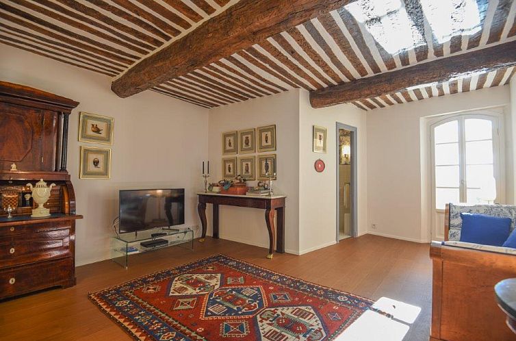 Vrijstaande woning in Châteauneuf-Grasse