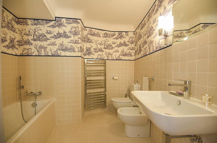 Vrijstaande woning in Châteauneuf-Grasse