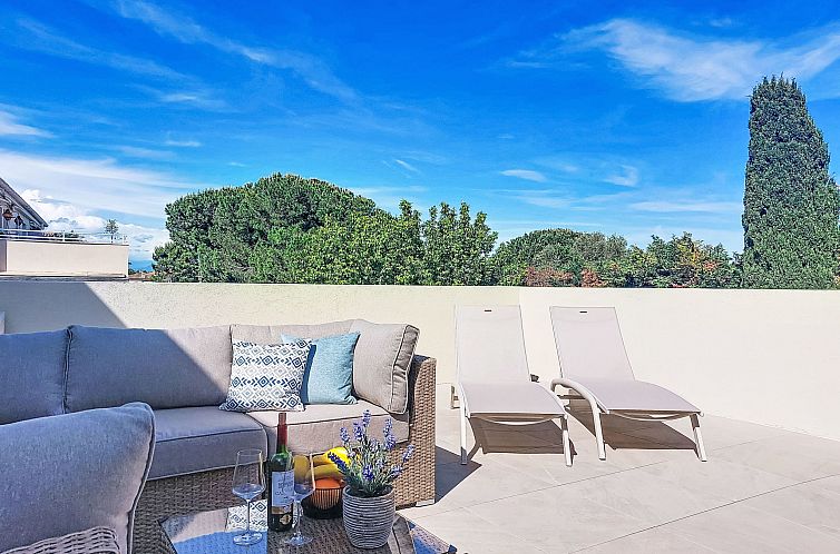 Appartement Florea Parc