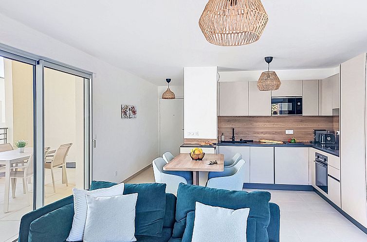 Appartement Florea Parc